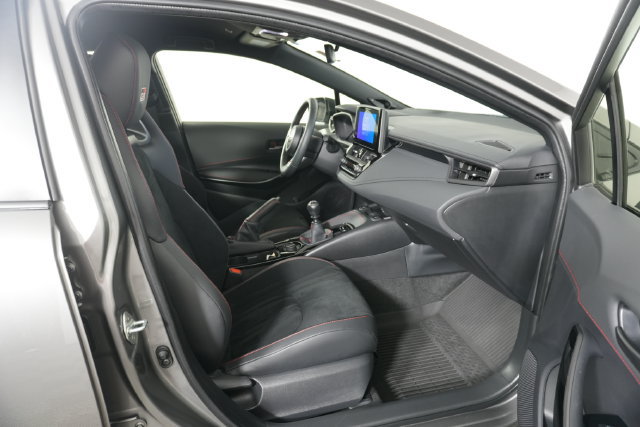 Used 2026 Toyota Corolla GR AWD/4WD image 31