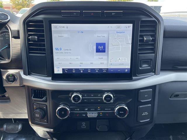 Certified 2022 Ford F150 XLT w/ Equipment Group 302A High AWD/4WD image 21