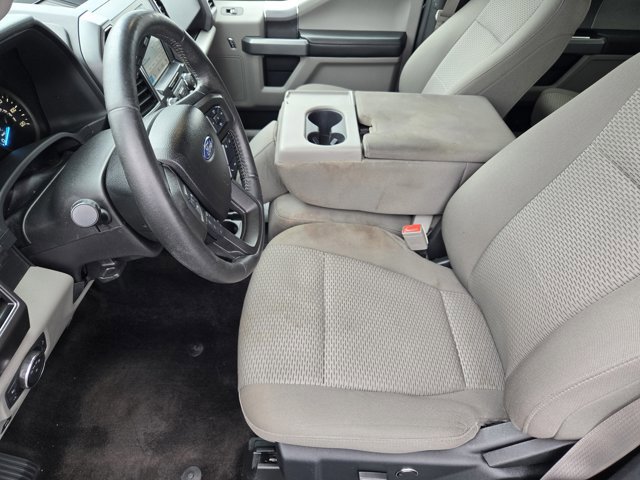 Certified 2018 Ford F150 XLT w/ Equipment Group 301A Mid image 11