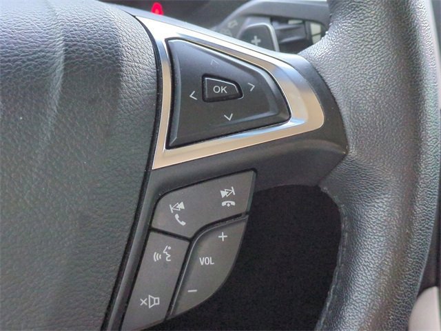 Certified 2018 Ford Edge SEL w/ Equipment Group 201A image 26