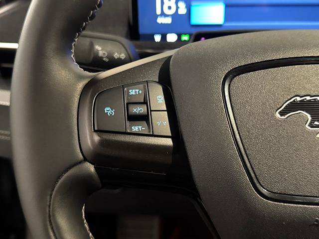 Certified 2023 Ford Mustang Mach-E GT w/ GT Performance Edition AWD/4WD image 21