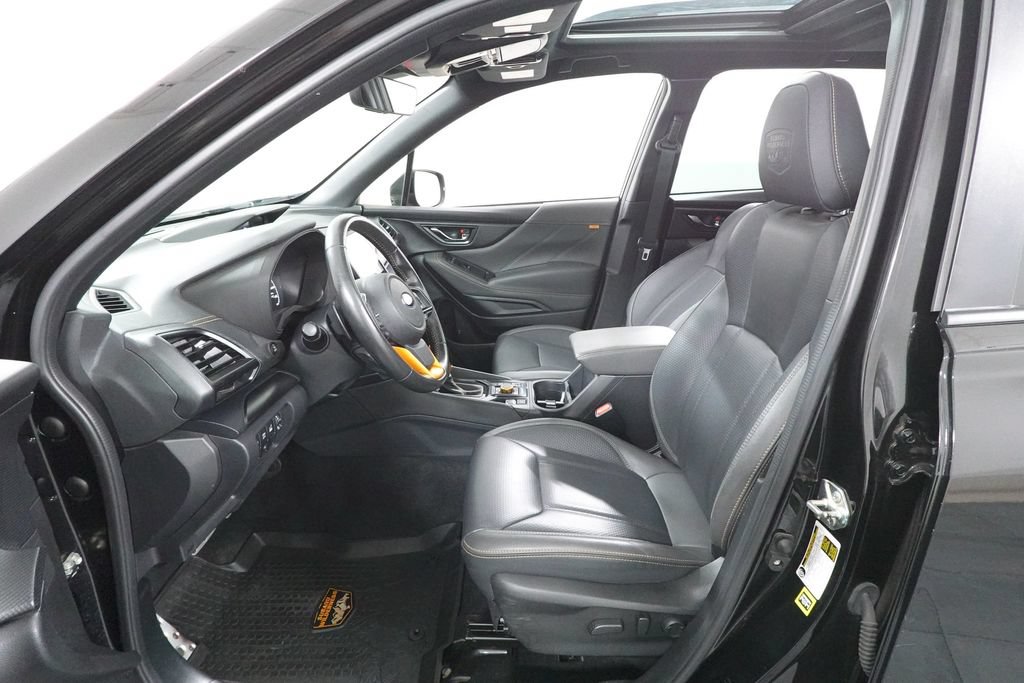 Used 2022 Subaru Forester Wilderness AWD/4WD image 25
