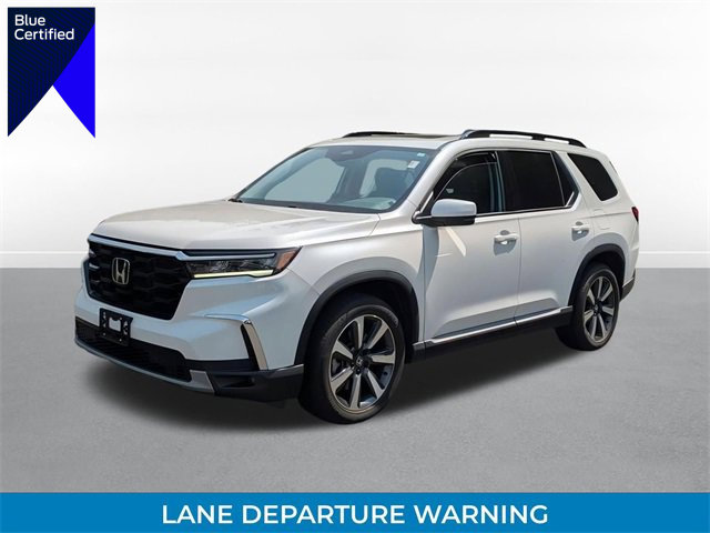 Used 2023 Honda Pilot Touring