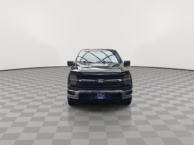 Certified 2024 Ford F150 XLT AWD/4WD image 35