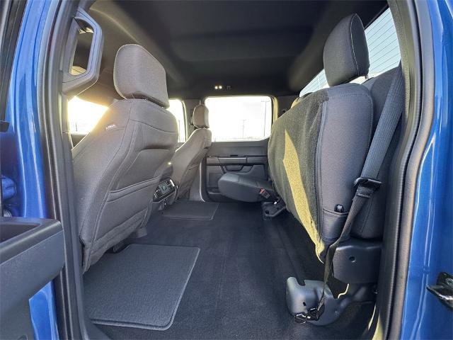 Certified 2024 Ford F150 STX image 15