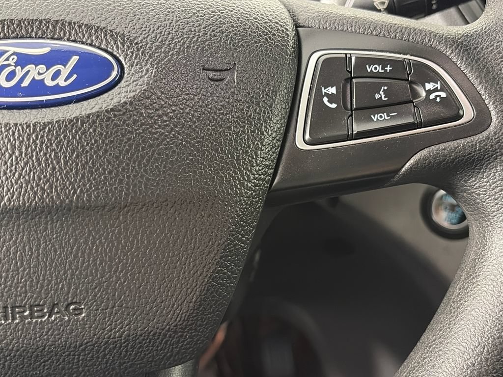 Certified 2019 Ford Escape SE AWD/4WD image 18
