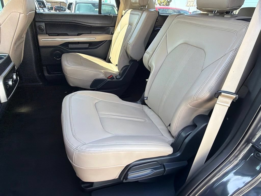Certified 2023 Ford Expedition Limited AWD/4WD image 38