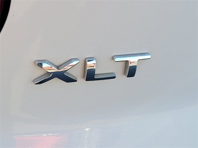 Certified 2018 Ford Explorer XLT w/ Equipment Group 202A image 13