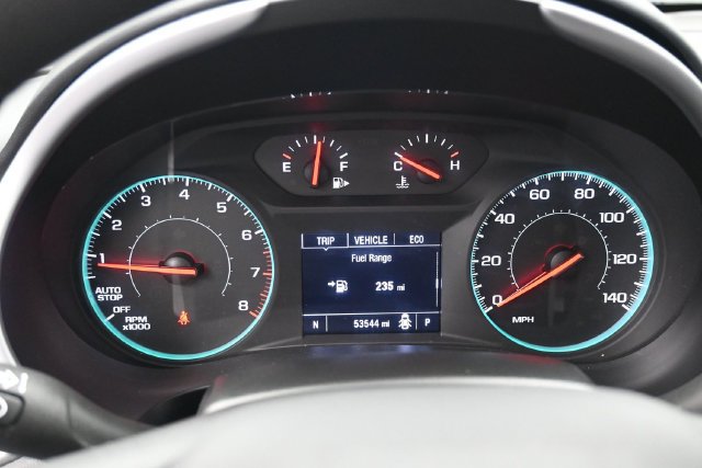Used 2024 Chevrolet Malibu LT FWD image 9