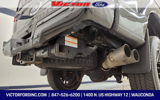 Certified 2019 Ford F250 Lariat w/ Lariat Ultimate Package image 20