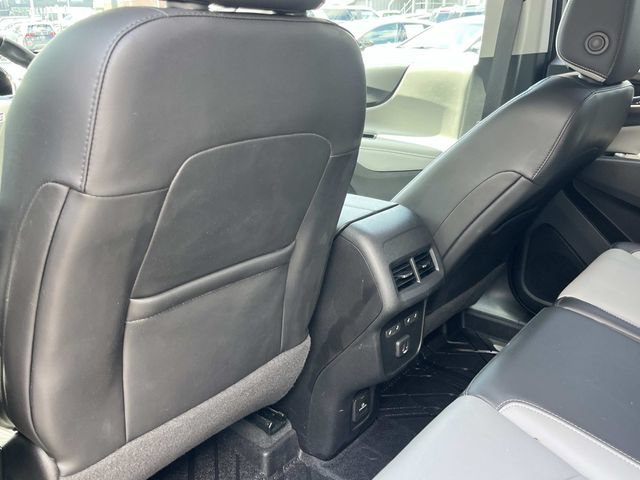 Used 2019 Chevrolet Equinox Premier AWD/4WD image 24