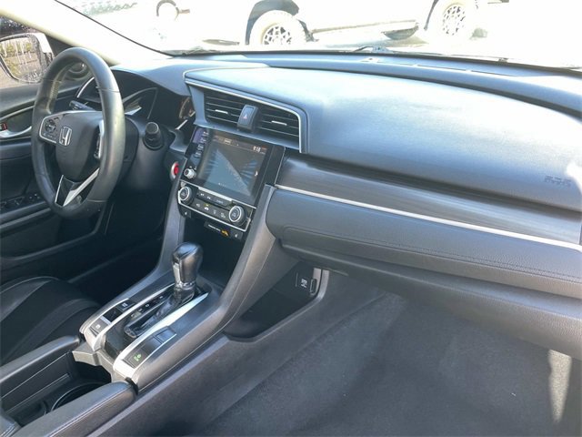Used 2019 Honda Civic EX-L image 35