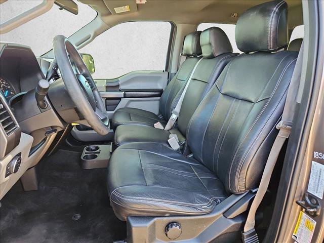 Certified 2018 Ford F150 XLT image 15