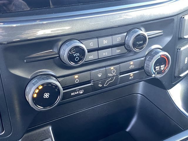 Certified 2024 Ford F150 STX RWD image 29