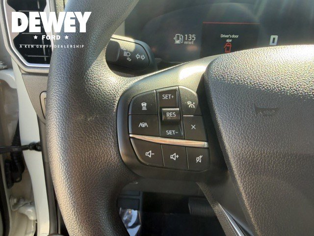 Certified 2025 Ford Bronco Sport Big Bend AWD/4WD image 15