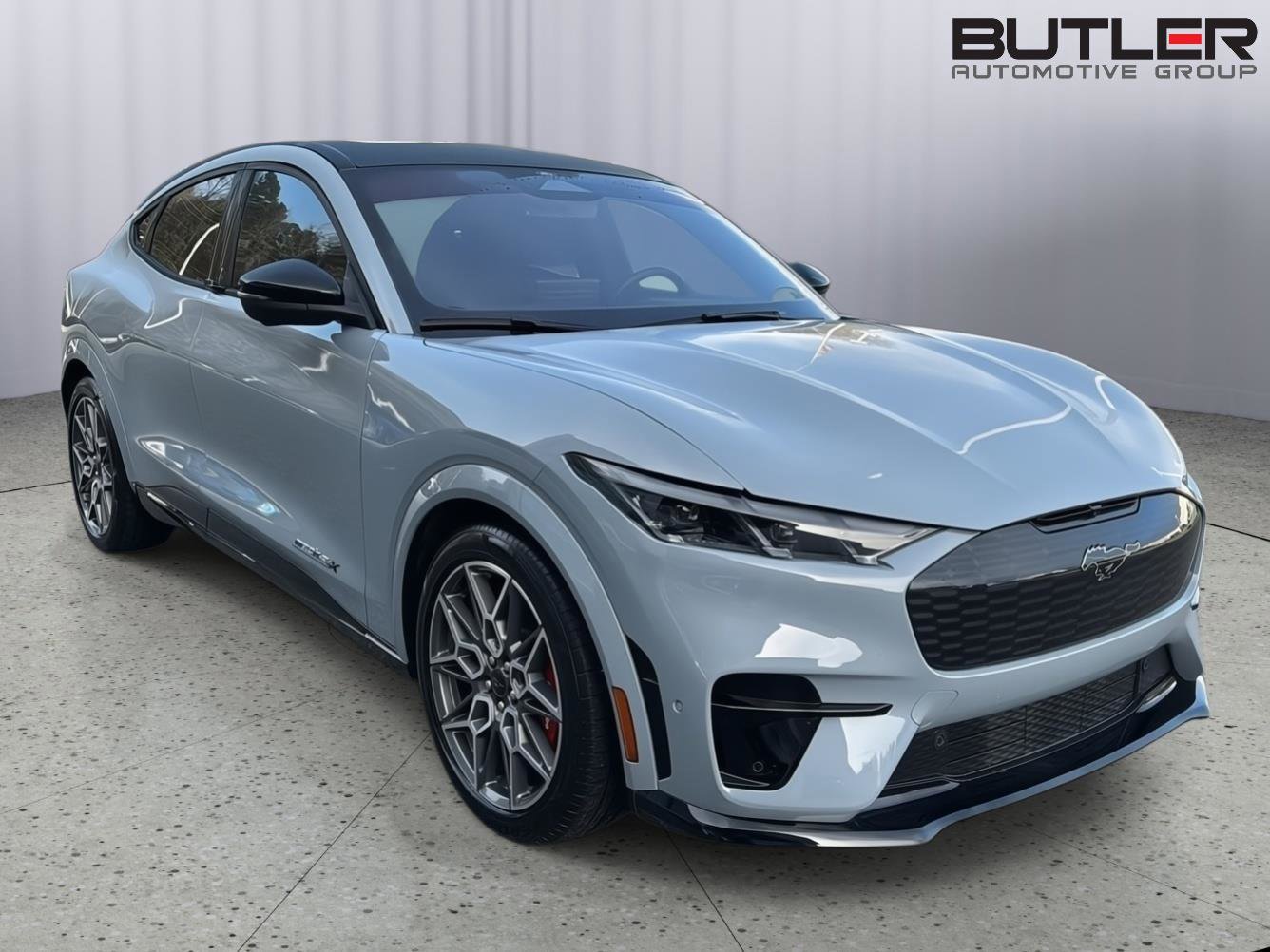 Certified 2024 Ford Mustang Mach-E GT image 6