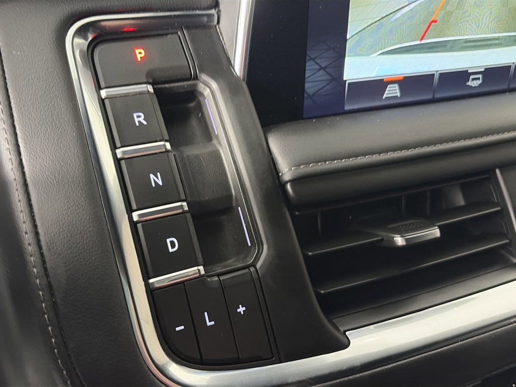 Used 2023 GMC Yukon XL SLE w/ Max Trailering Package image 23