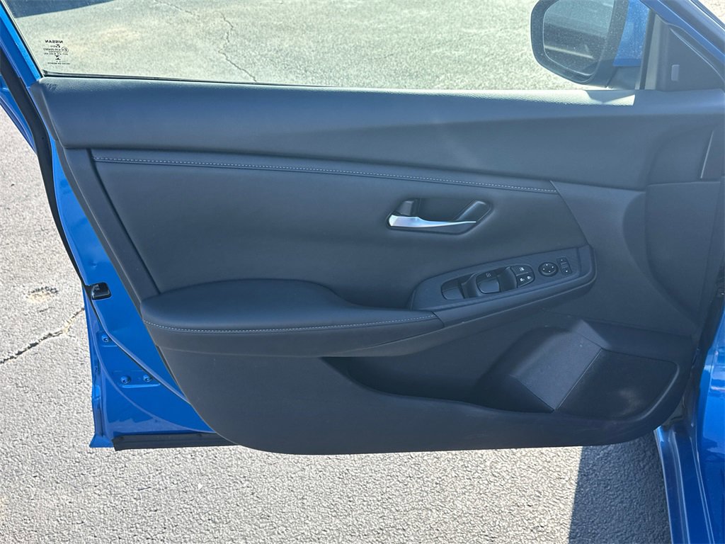 Used 2024 Nissan Sentra SV image 10