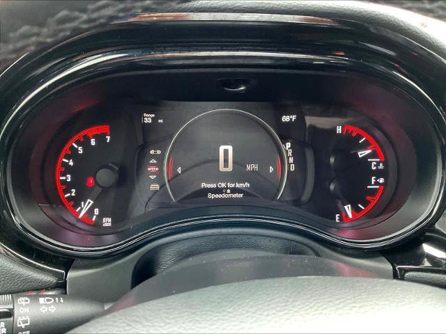 Used 2025 Dodge Durango R/T AWD/4WD image 15
