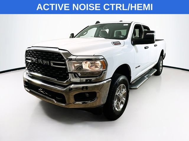 Used 2024 RAM 2500 Big Horn