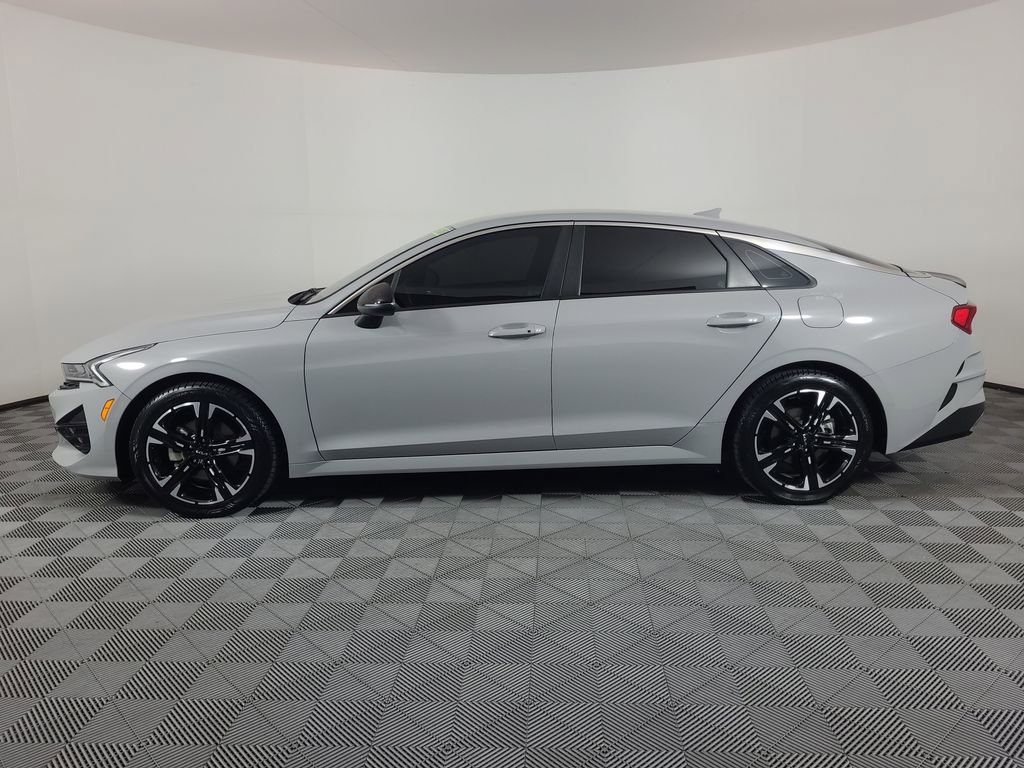 Used 2024 Kia K5 GT-Line w/ GT-Line Premium Package image 6