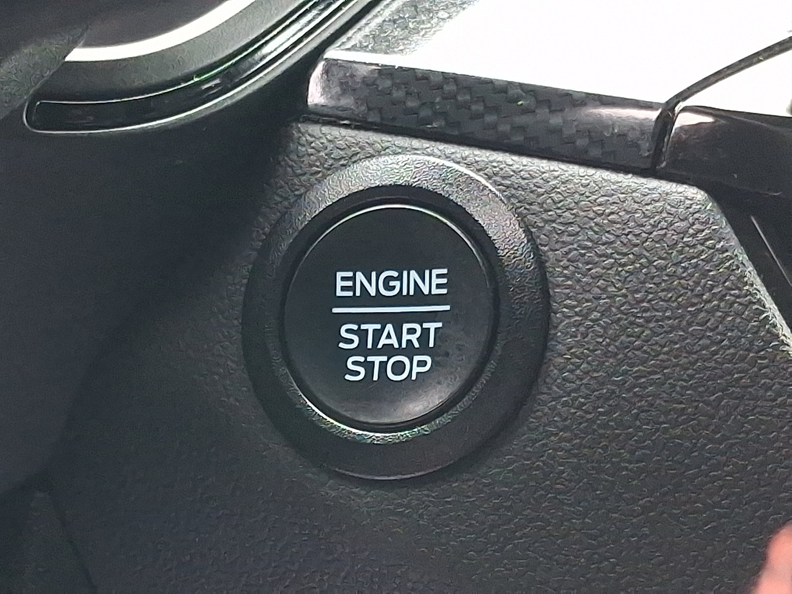 Certified 2024 Ford Escape ST-Line AWD/4WD image 26
