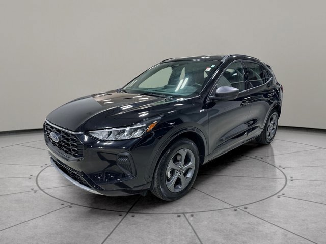 Certified 2024 Ford Escape ST-Line w/ Tech Pack #1 AWD/4WD image 7