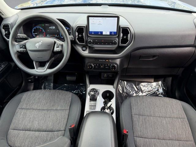 Certified 2023 Ford Bronco Sport Big Bend image 8
