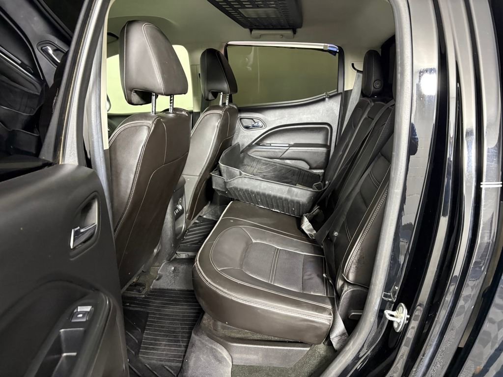 Used 2018 GMC Canyon Denali image 27