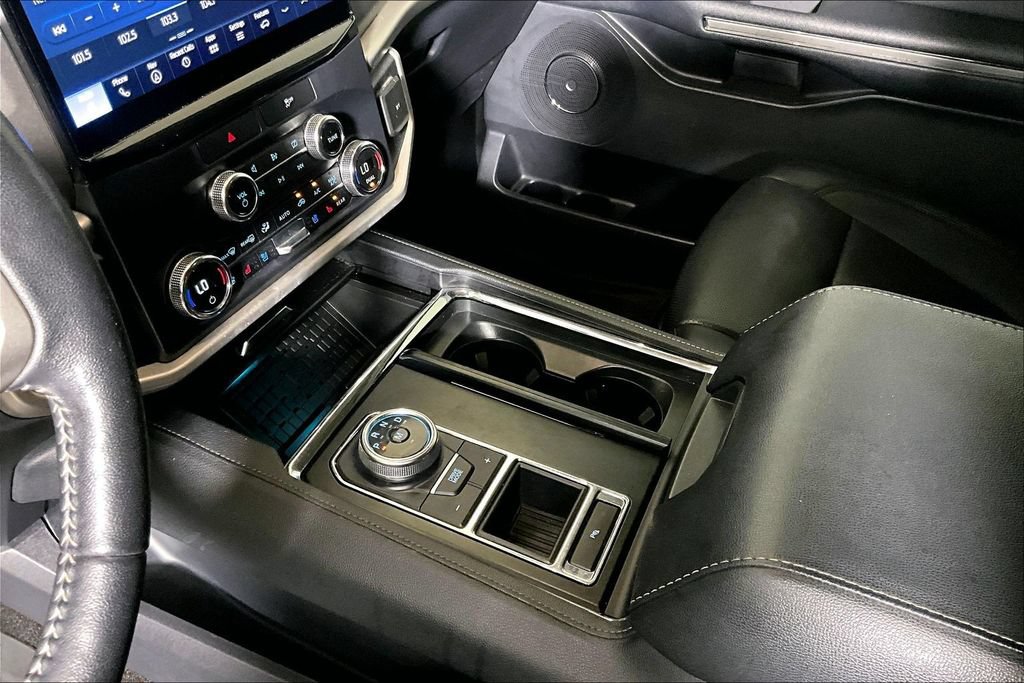 Certified 2022 Ford Expedition XLT RWD image 13