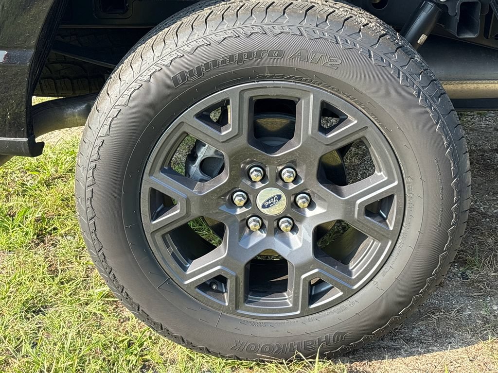 Certified 2026 Ford F150 STX w/ Equipment Group 200A AWD/4WD image 19