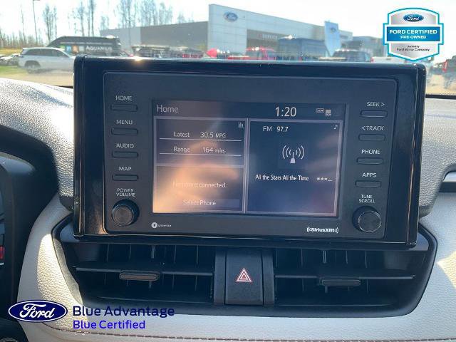 Used 2022 Toyota RAV4 XLE w/ Convenience Package AWD/4WD image 20