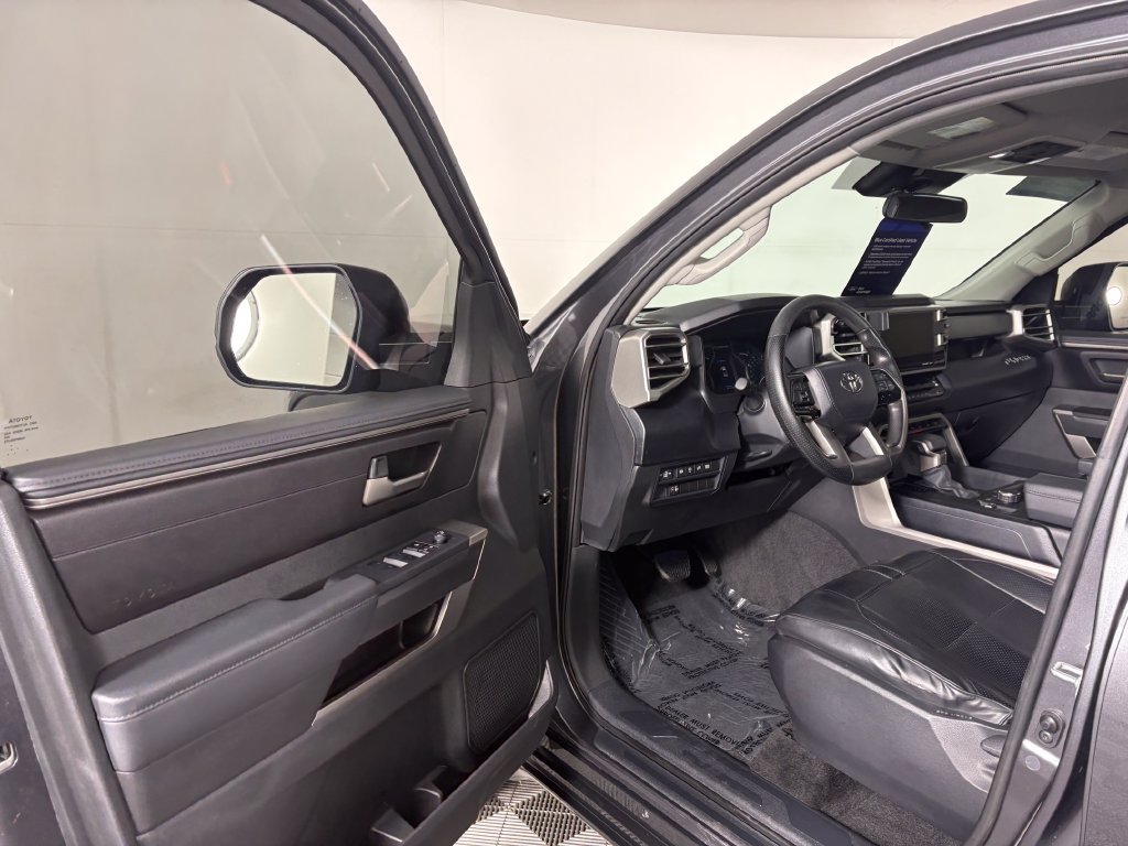 Used 2024 Toyota Tundra SR5 AWD/4WD image 11