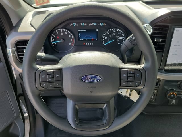 Certified 2026 Ford F150 XL w/ Equipment Group 103A High AWD/4WD image 15