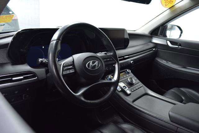 Used 2024 Hyundai Palisade Limited image 10
