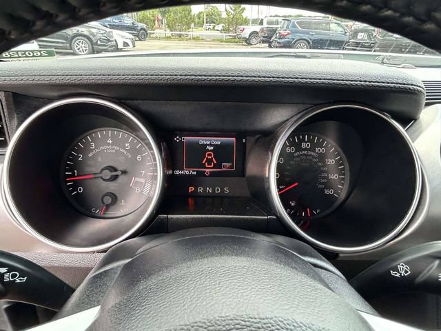 Certified 2022 Ford Mustang GT Premium w/ Black Accent Package RWD image 29