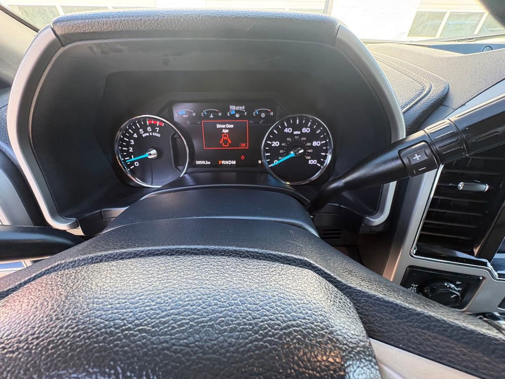 Certified 2022 Ford F250 Lariat w/ Lariat Value Package image 18