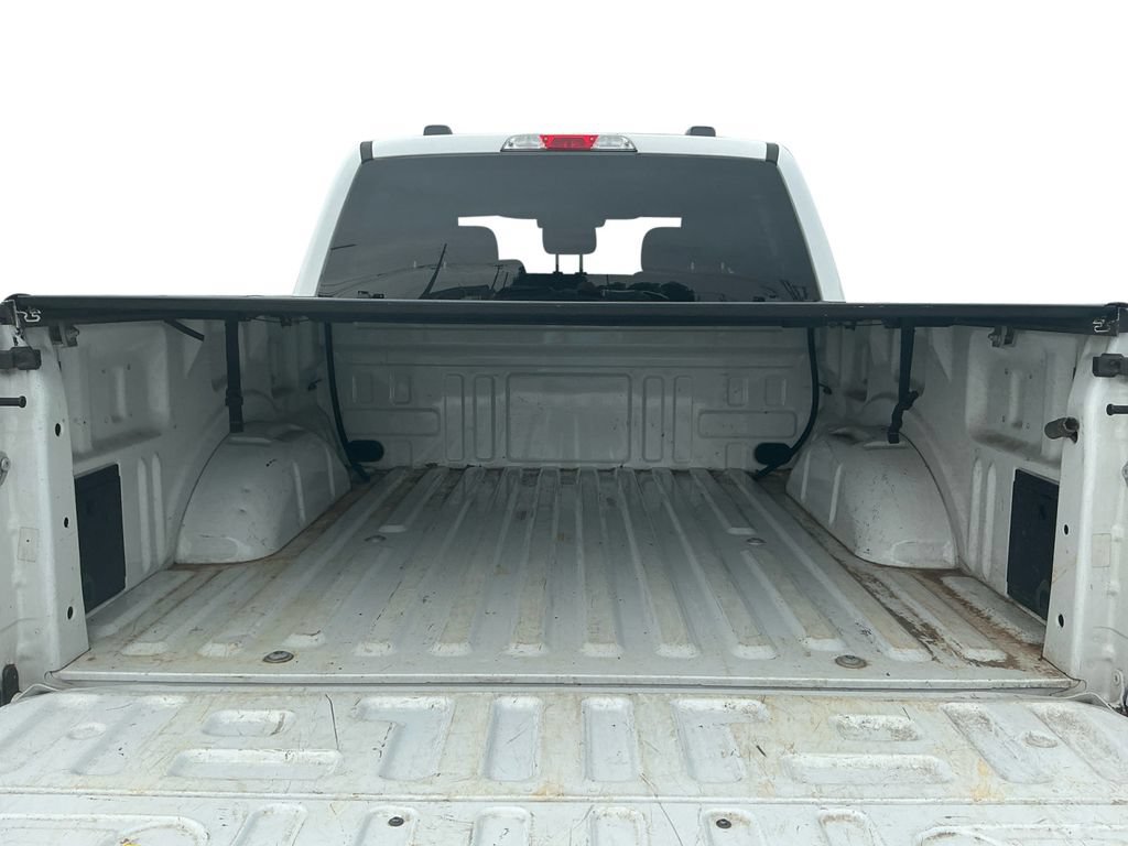 Certified 2025 Ford F150 STX w/ Equipment Group 200A AWD/4WD image 24