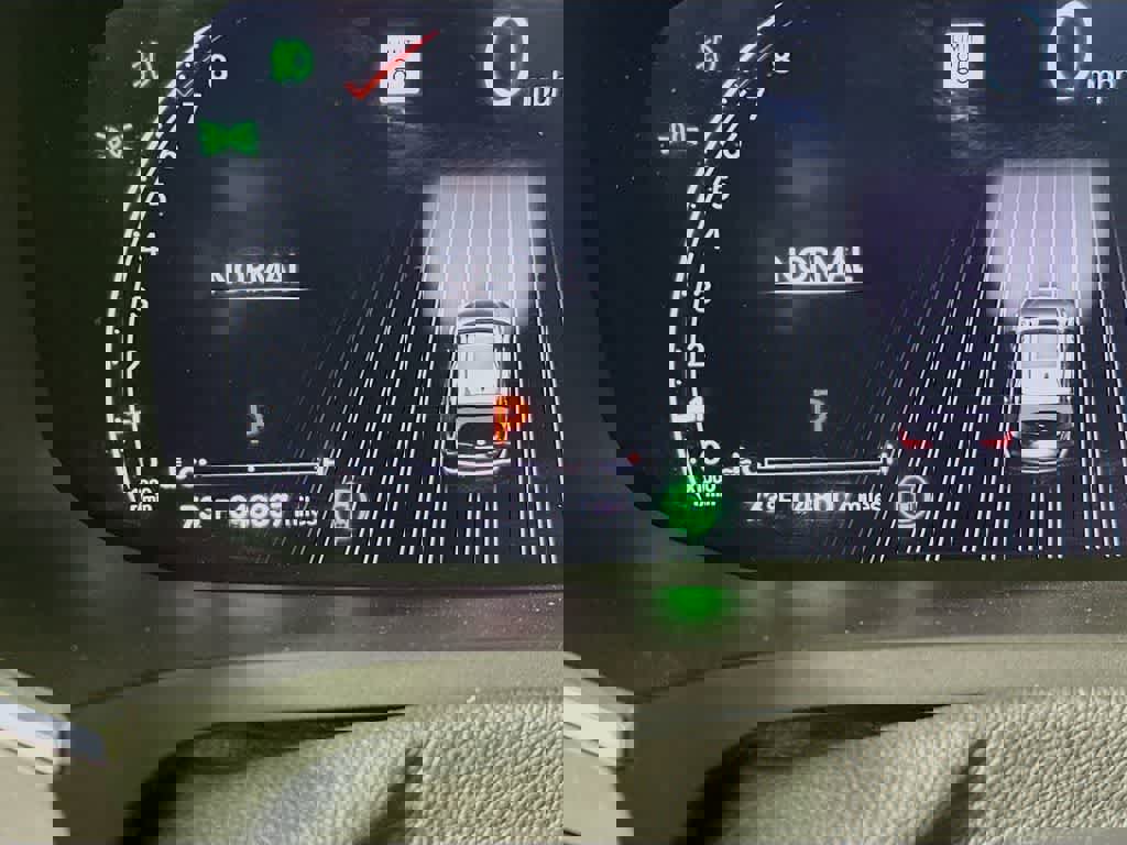 Used 2022 Acura MDX SH-AWD w/ Advance Package image 19