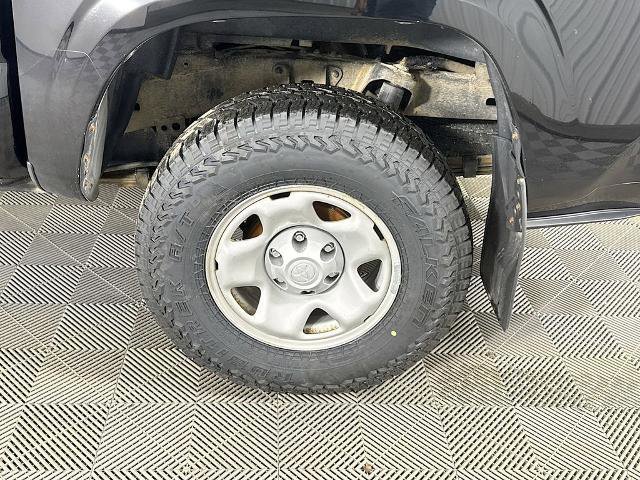 Used 2021 Toyota Tacoma SR image 28