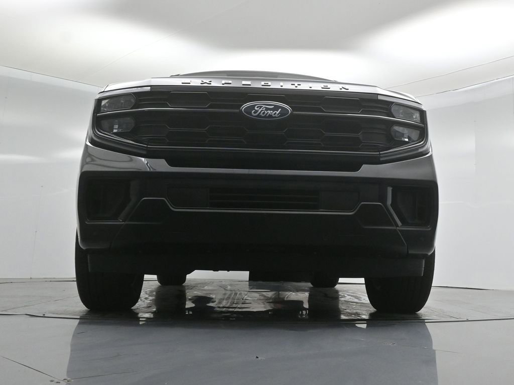 Certified 2025 Ford Expedition Max Active image 49