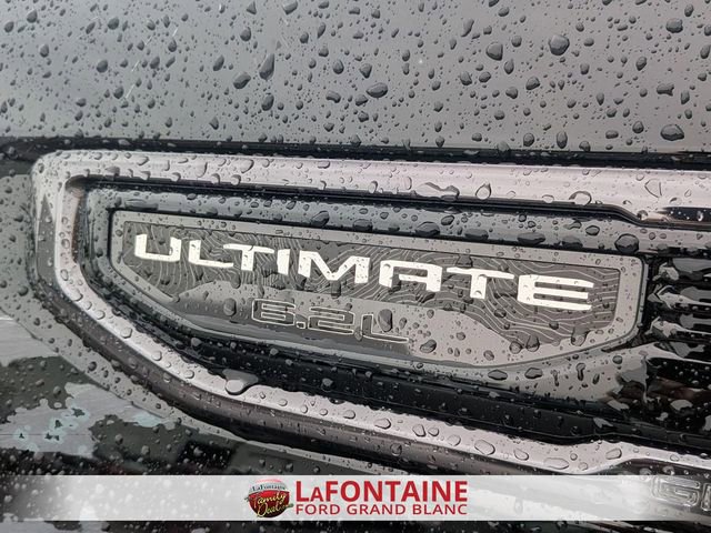 Used 2024 GMC Sierra 1500 Denali Ultimate AWD/4WD image 10
