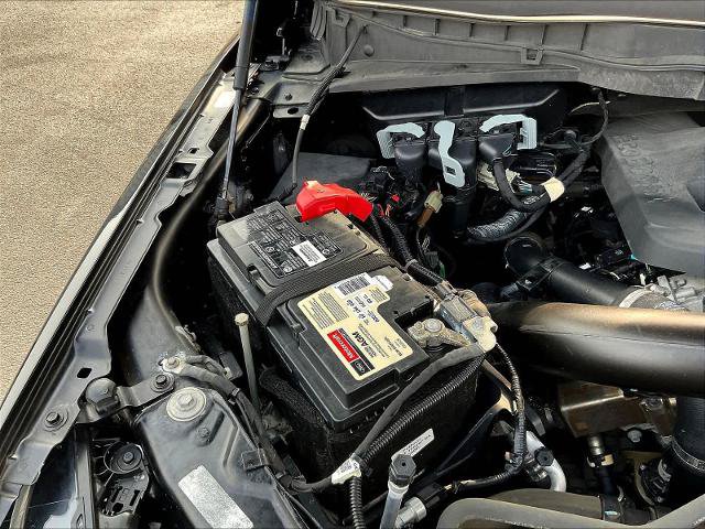 Certified 2023 Ford F150 Tremor w/ Equipment Group 402A High AWD/4WD image 34
