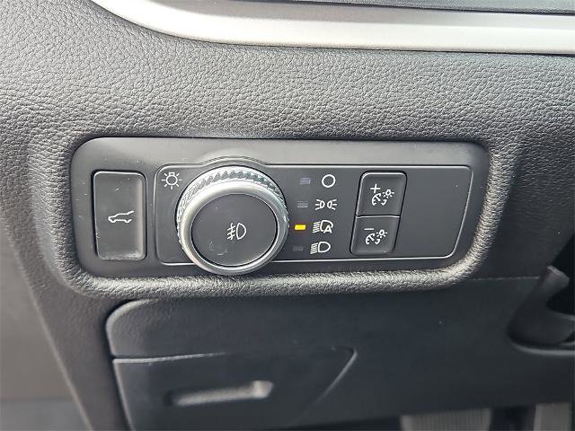 Certified 2022 Ford Explorer XLT w/ Equipment Group 202A image 14