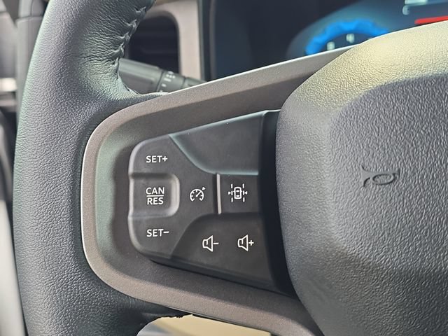 Certified 2025 Ford Bronco Big Bend AWD/4WD image 12