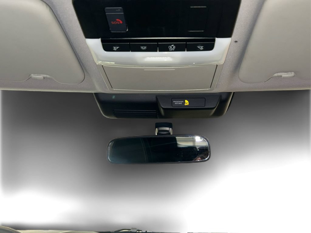 Used 2022 Mitsubishi Outlander ES AWD/4WD image 25