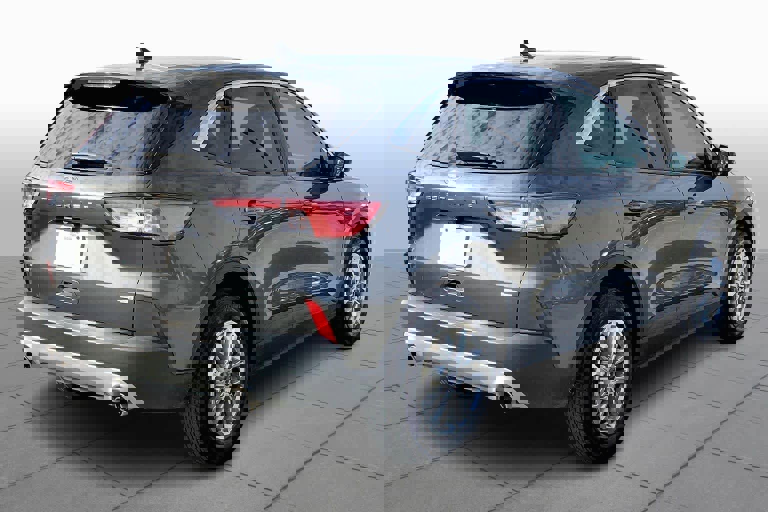 Certified 2020 Ford Escape SE image 11