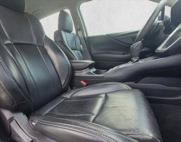 Used 2022 Subaru Outback AWD/4WD image 19