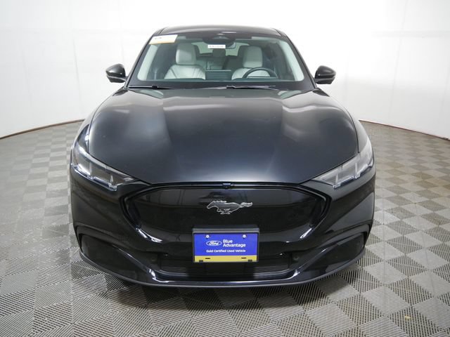 Certified 2025 Ford Mustang Mach-E Premium AWD/4WD image 3