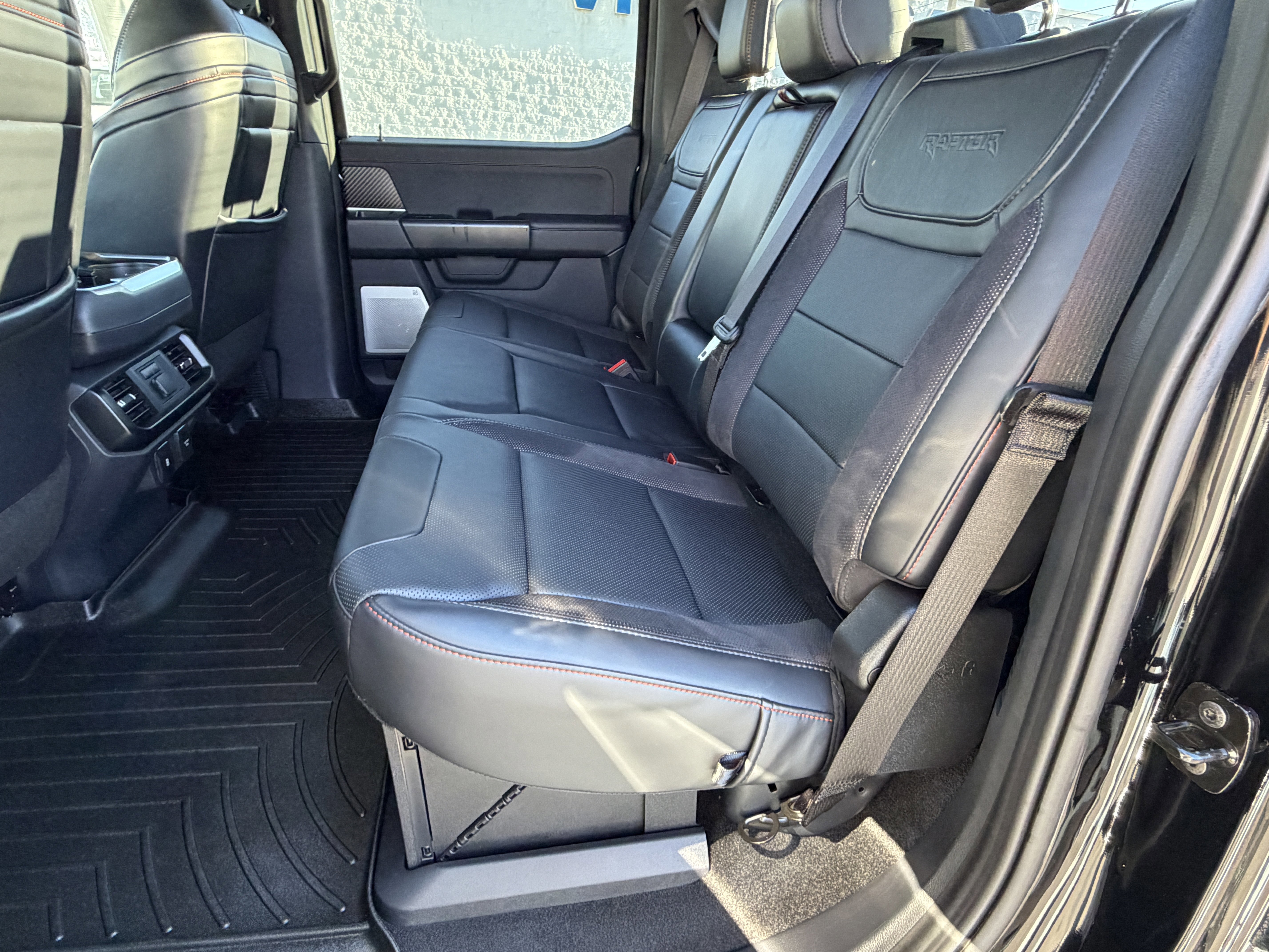 Certified 2025 Ford F150 Raptor image 21